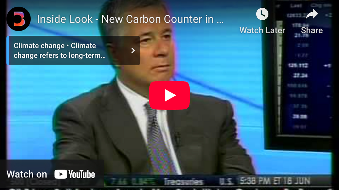 Investing in Climate Change – Analysis and Discussion with Kevin Parker