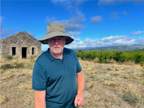 Languedoc – the buzzword is garrigue Jancis Robinson