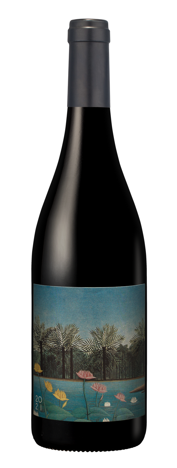 Naïve Syrah