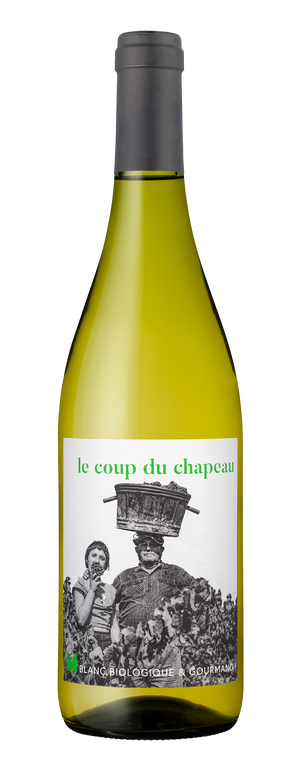 Le Coup du Chapeau